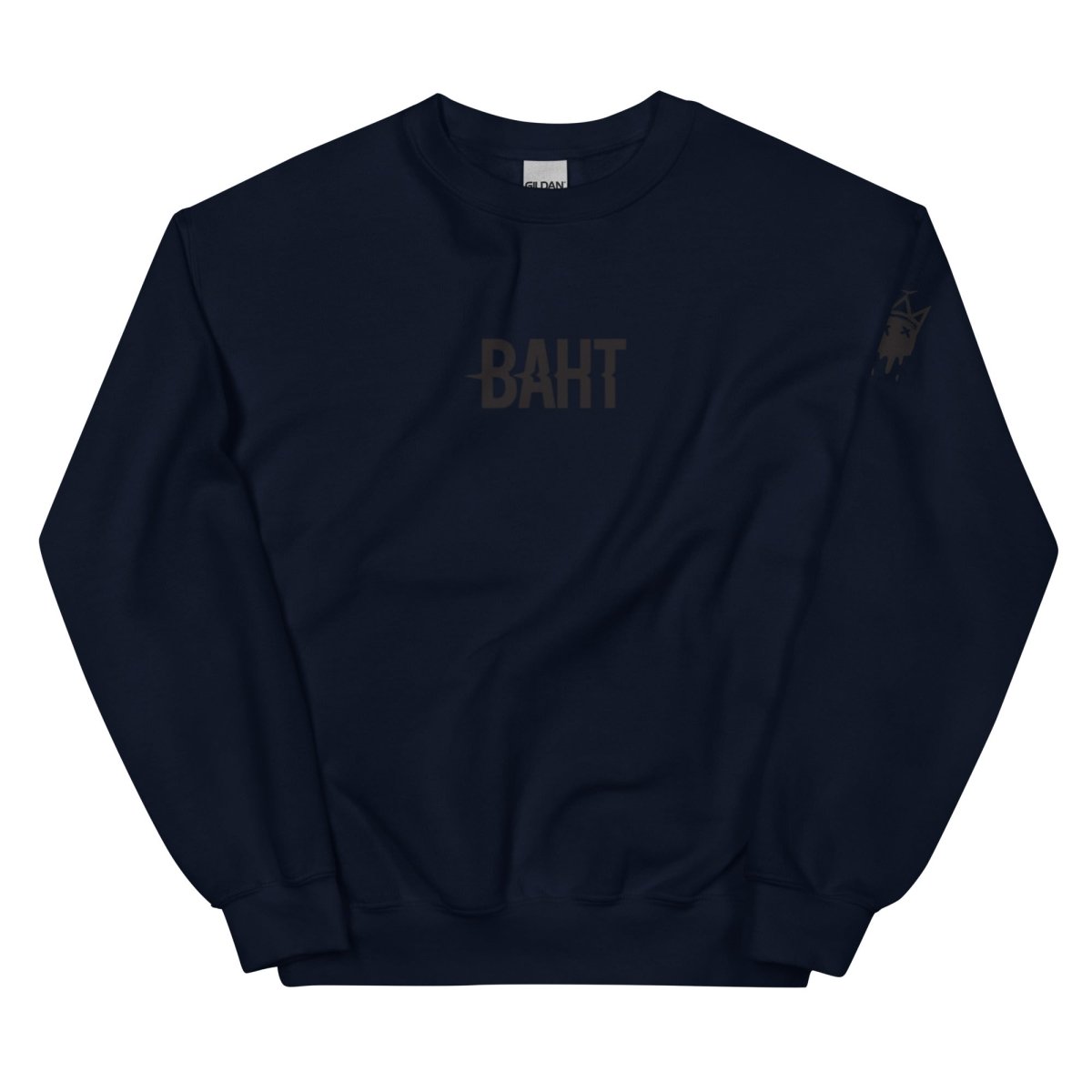 Baht KOTF Crew- - Baht