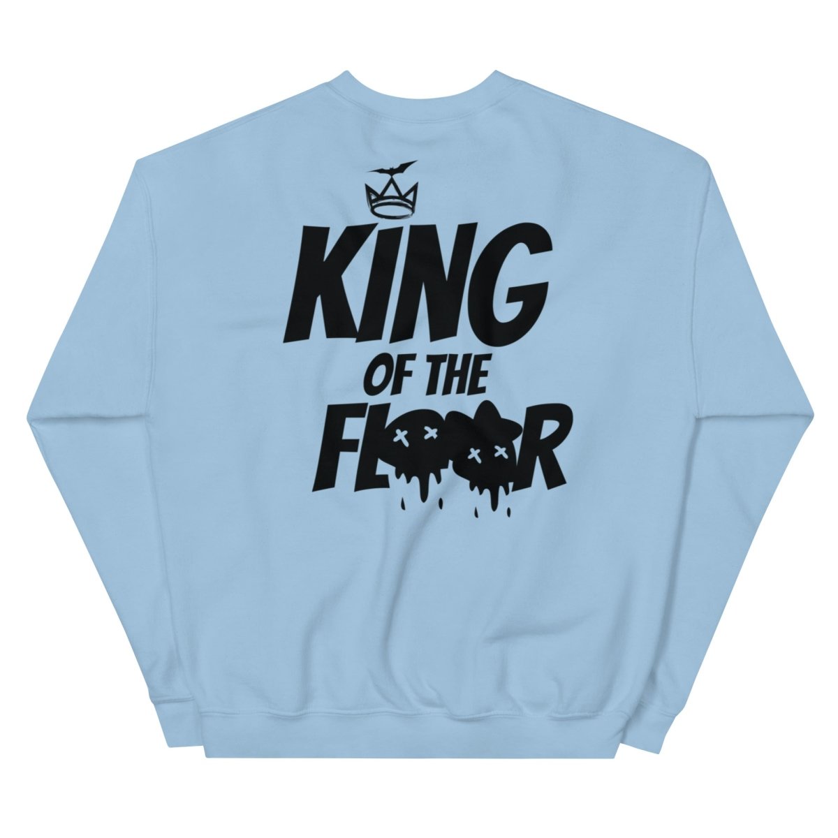 Baht KOTF Crew- - Baht