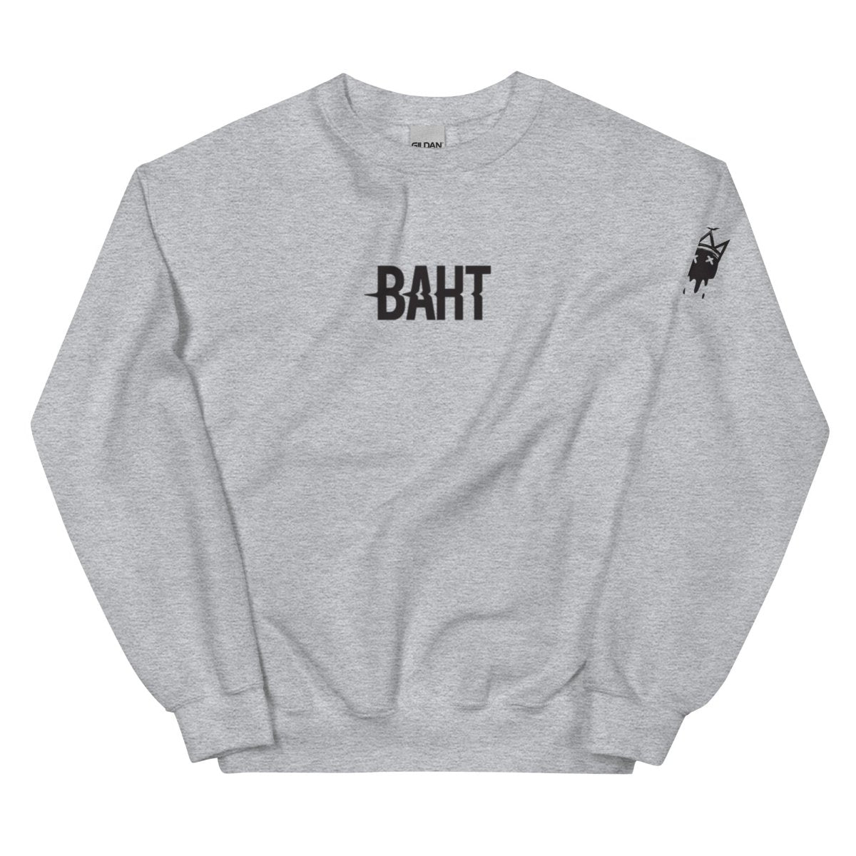 Baht KOTF Crew- - Baht