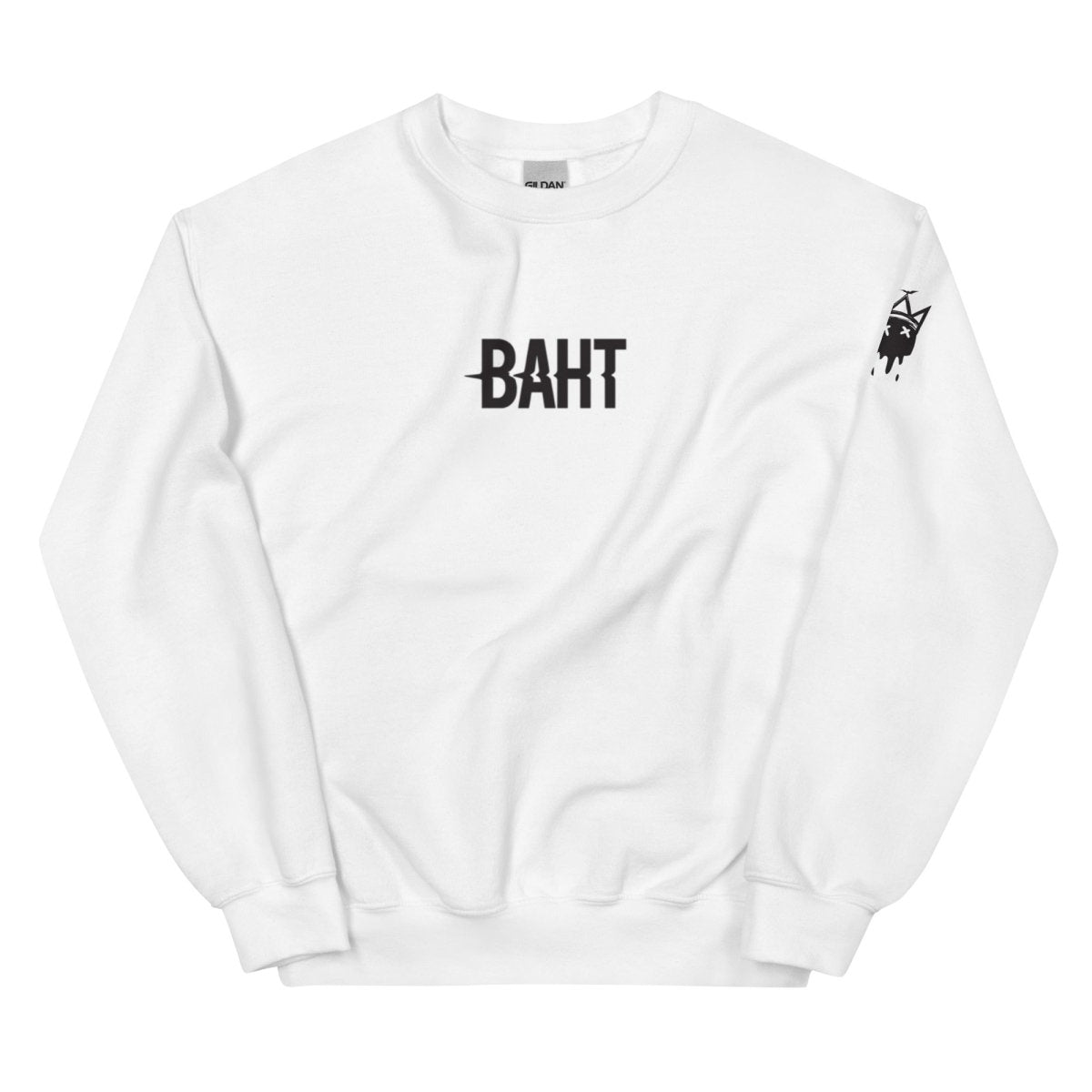 Baht KOTF Crew- - Baht