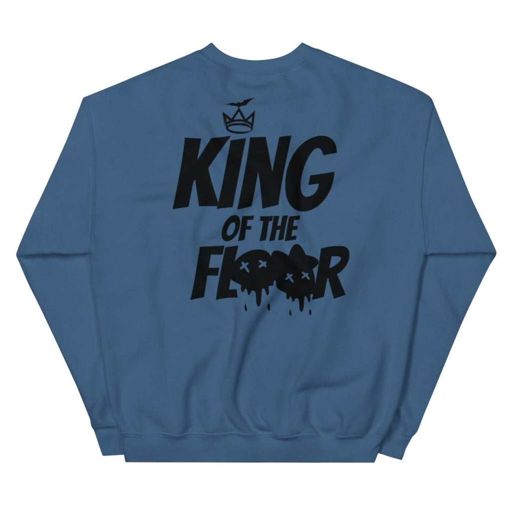 Baht KOTF Crew- - Baht