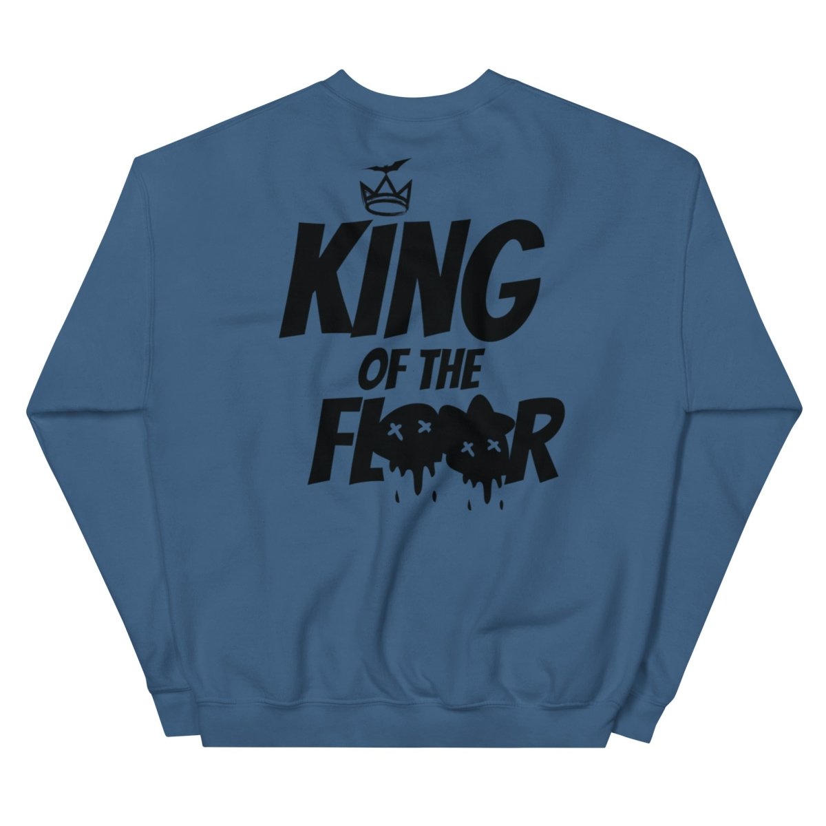 Baht KOTF Crew- - Baht