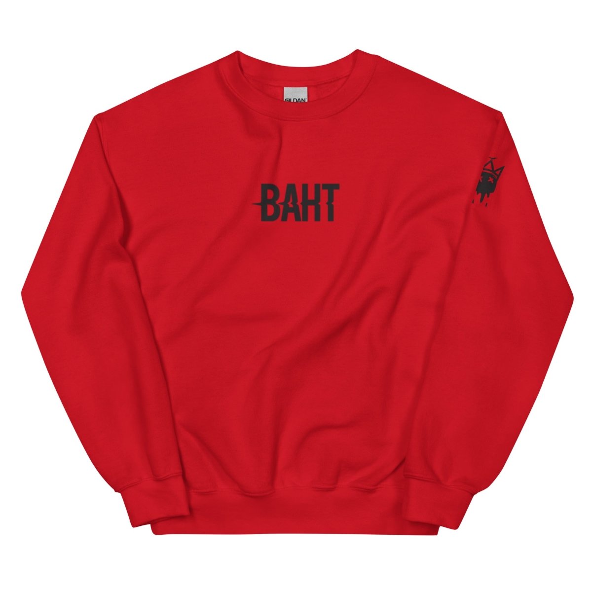 Baht KOTF Crew- - Baht