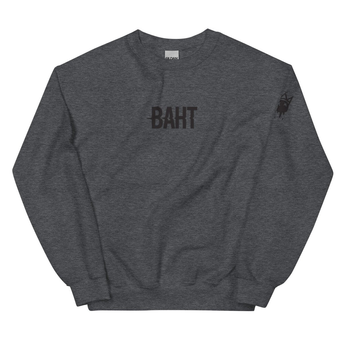 Baht KOTF Crew- - Baht