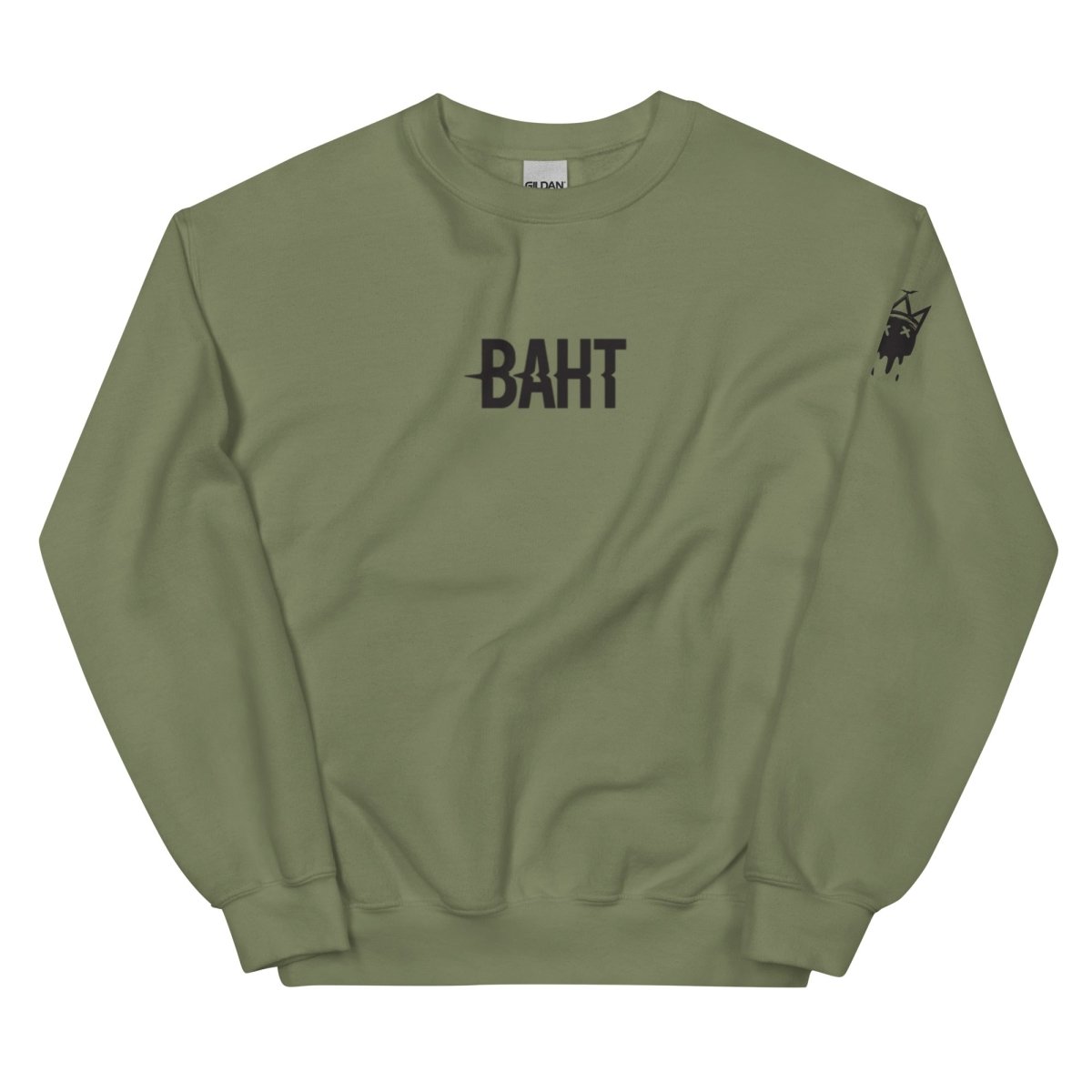 Baht KOTF Crew- - Baht