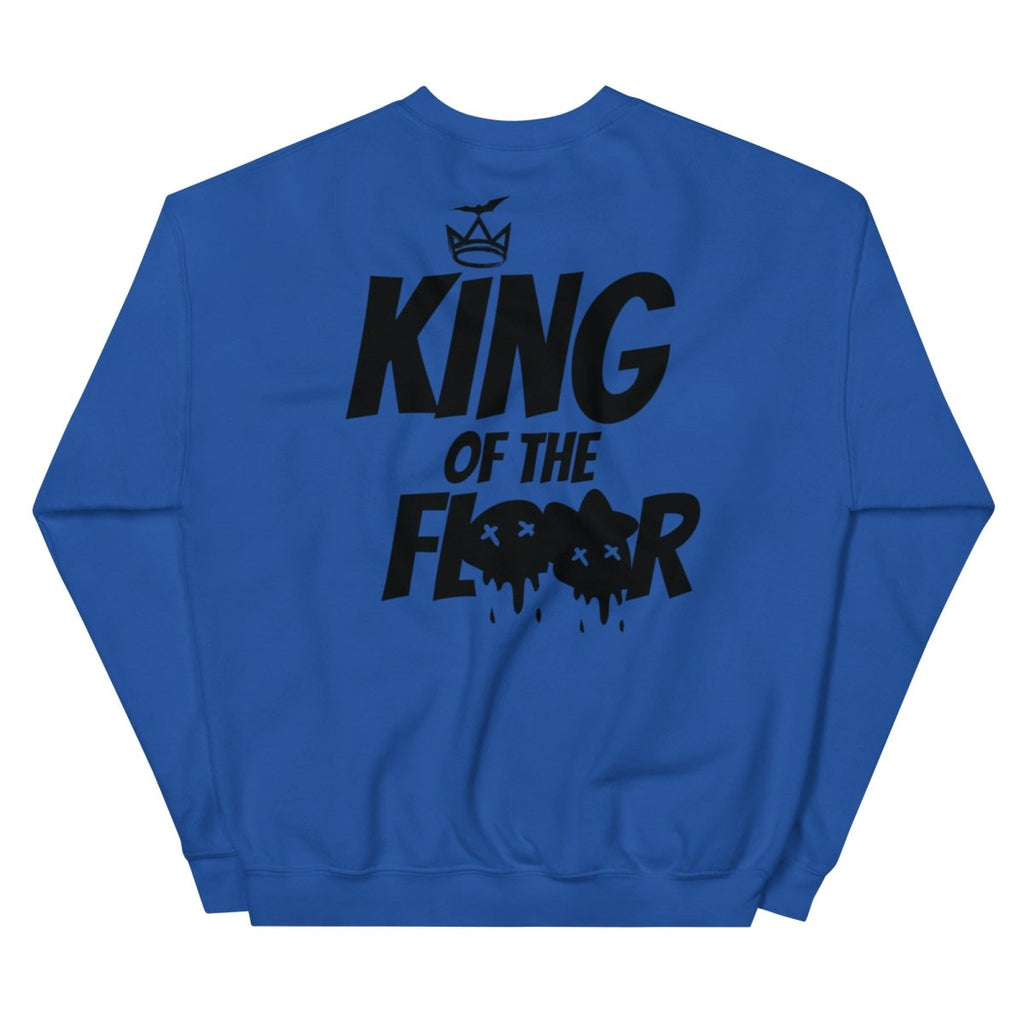 Baht KOTF Crew- - Baht