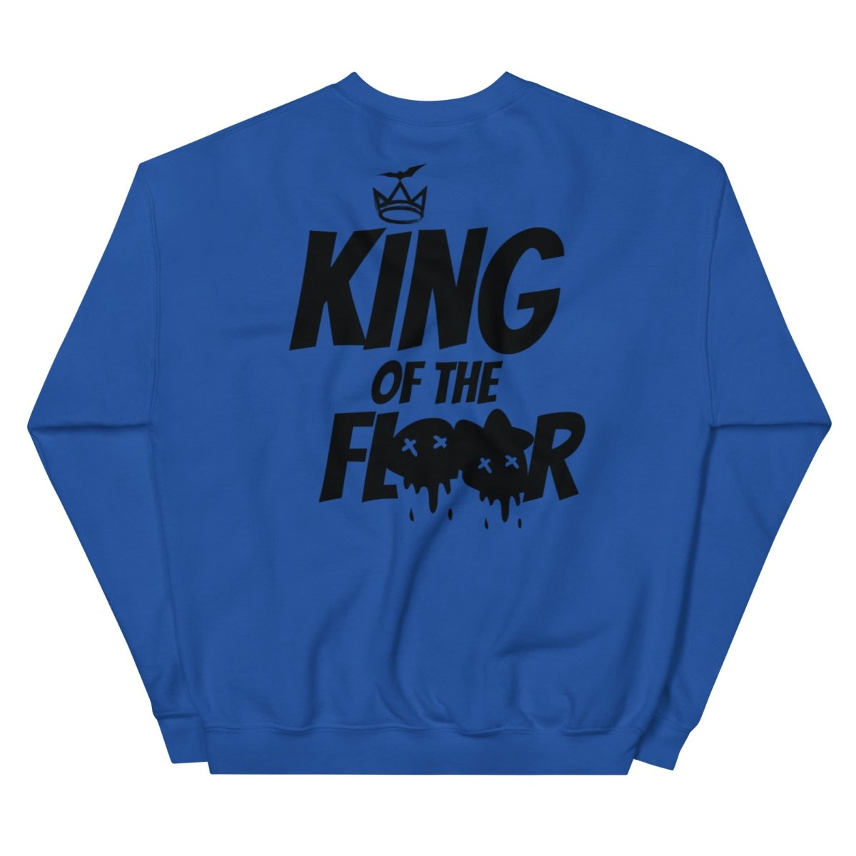 Baht KOTF Crew- - Baht