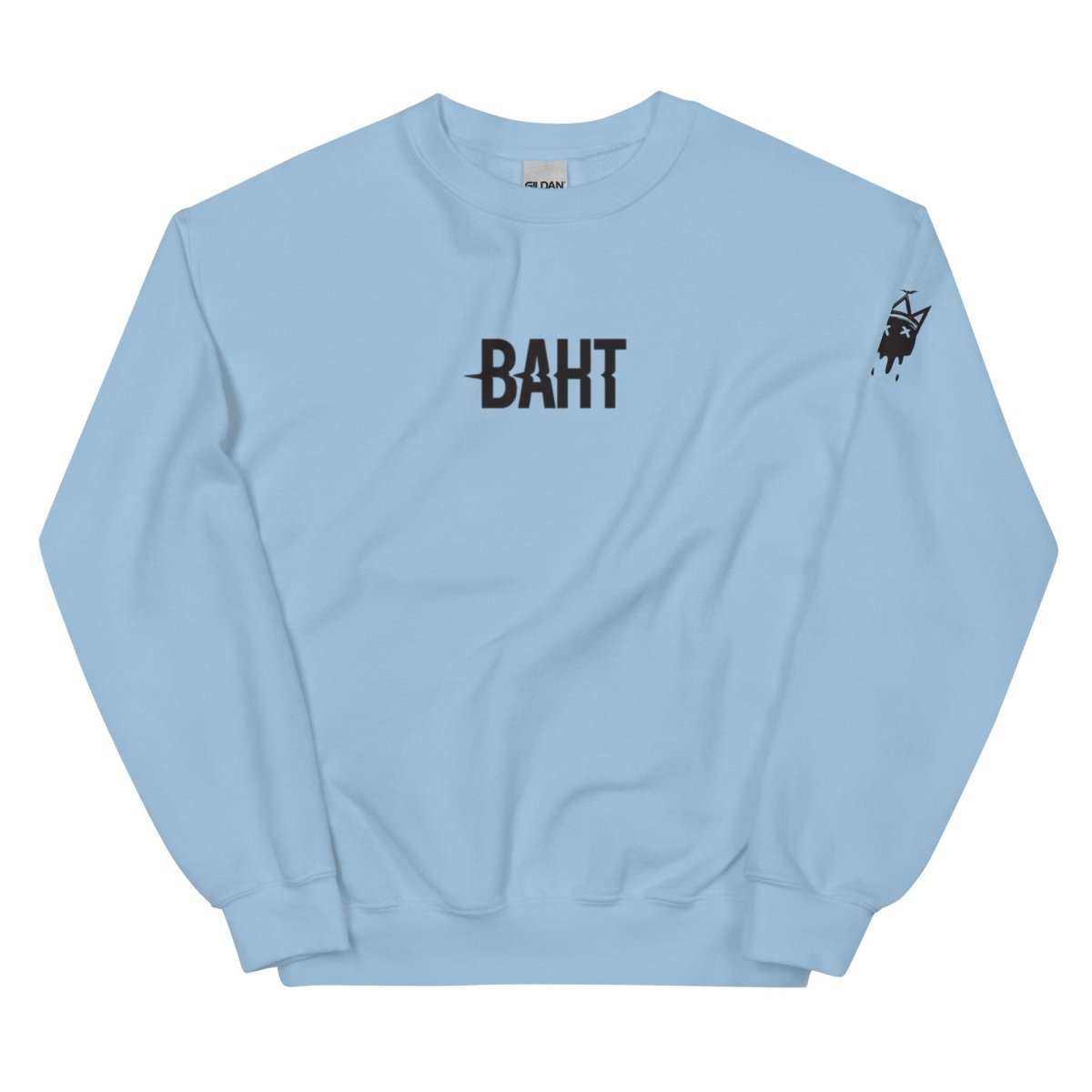 Baht KOTF Crew- - Baht