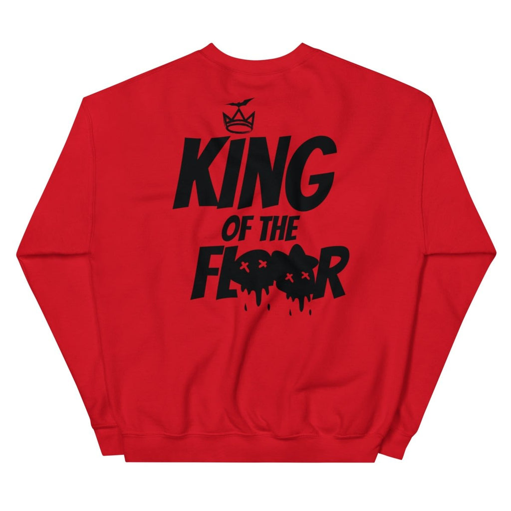 Baht KOTF Crew- - Baht