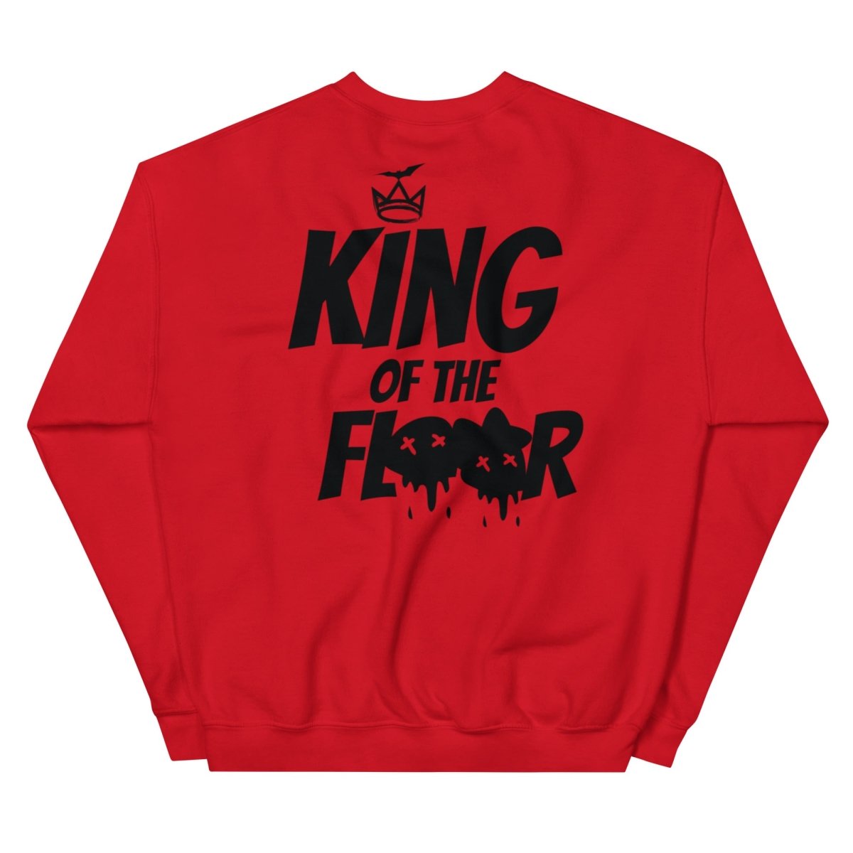 Baht KOTF Crew- - Baht