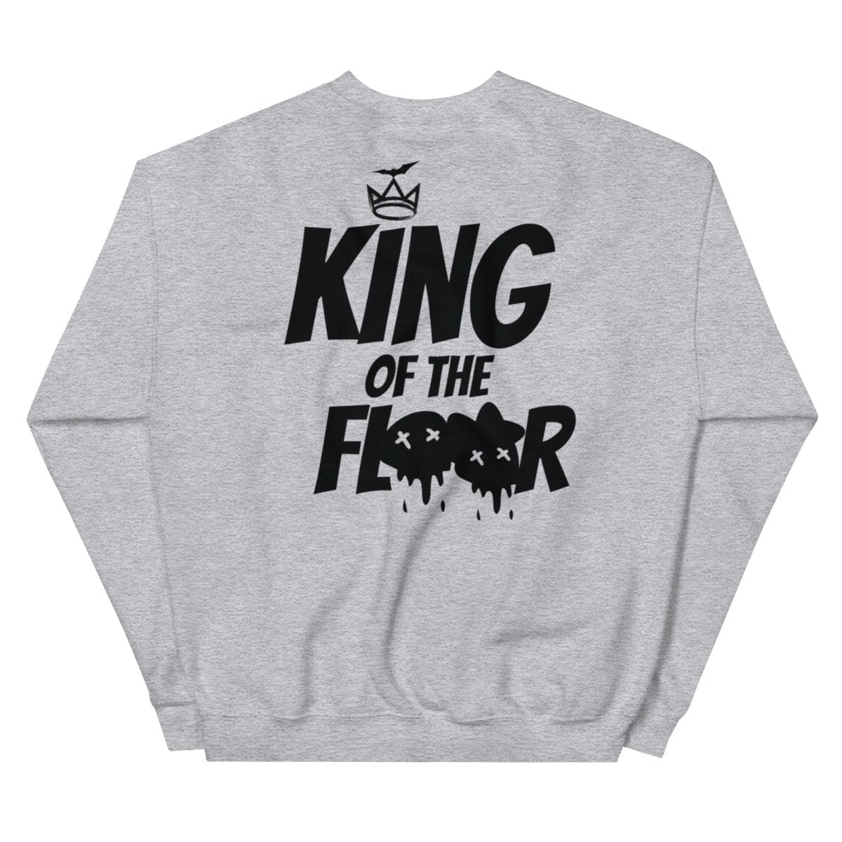 Baht KOTF Crew- - Baht