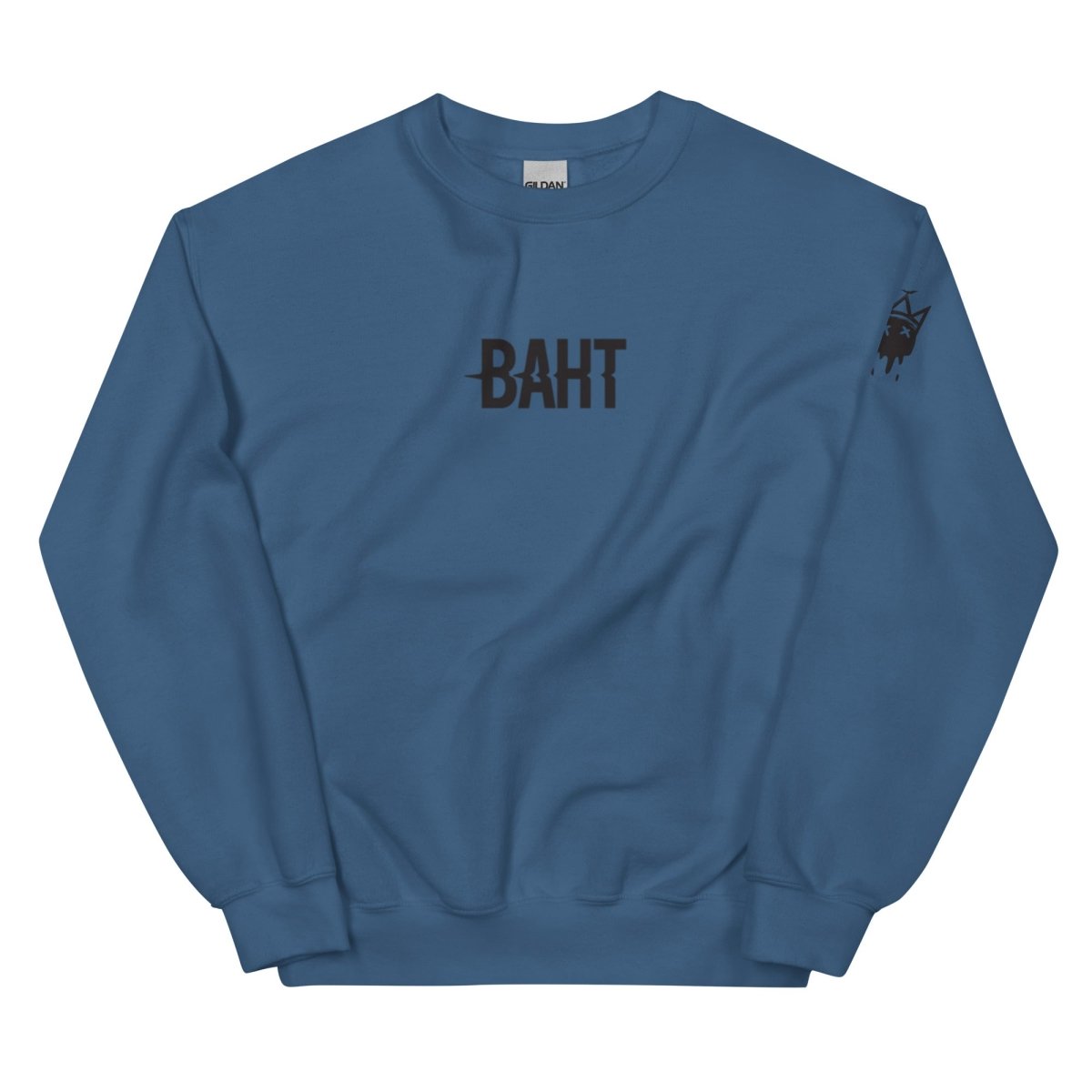 Baht KOTF Crew- - Baht