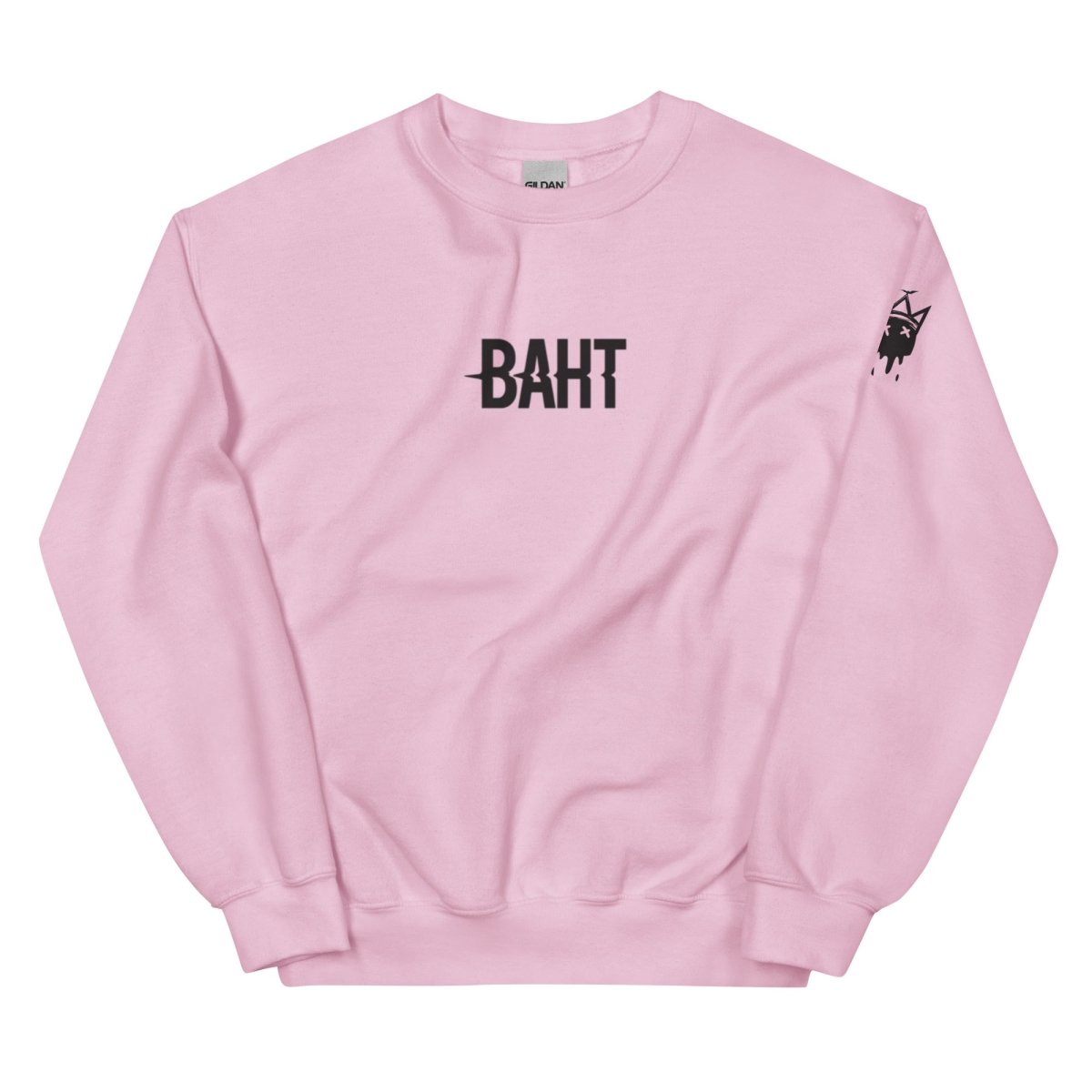 Baht KOTF Crew- - Baht