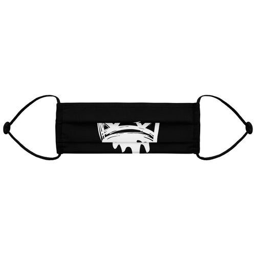 Baht mask- - Baht