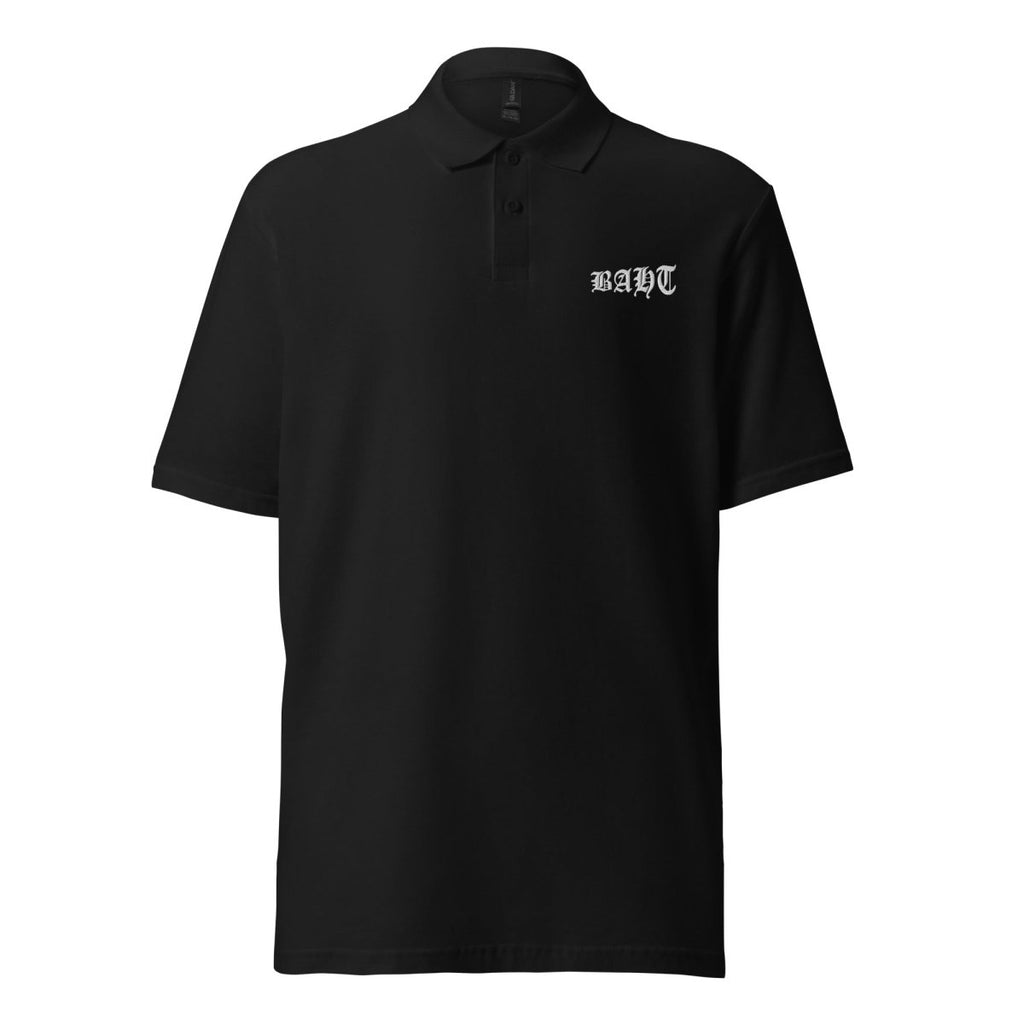 Baht polo shirt- - Baht