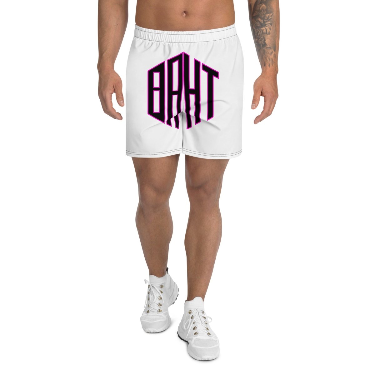 Baht Signal Shorts- - Baht