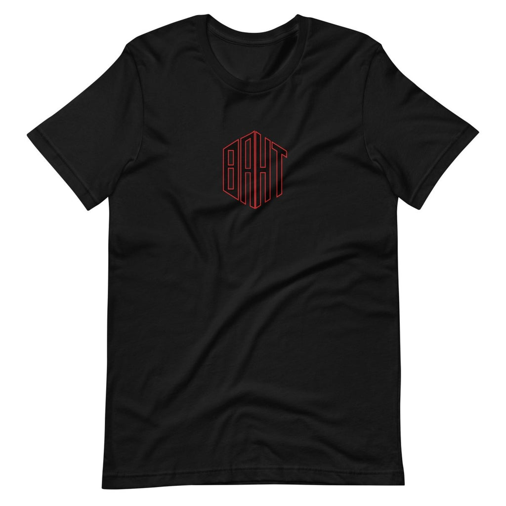 Baht Signal t-shirt- - Baht