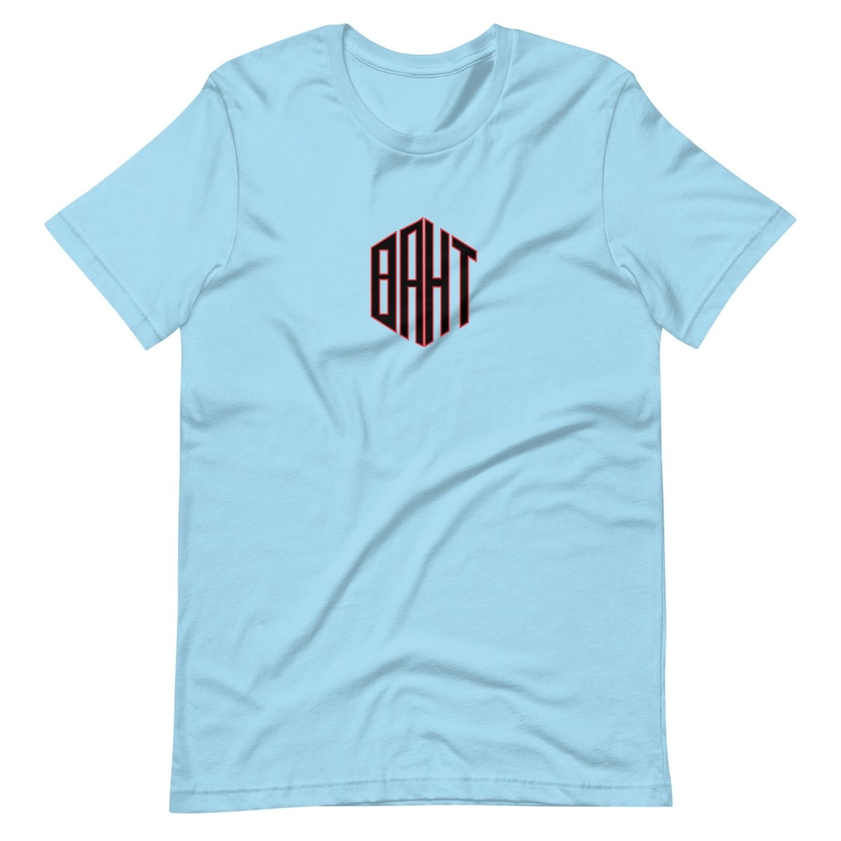 Baht Signal t-shirt- - Baht