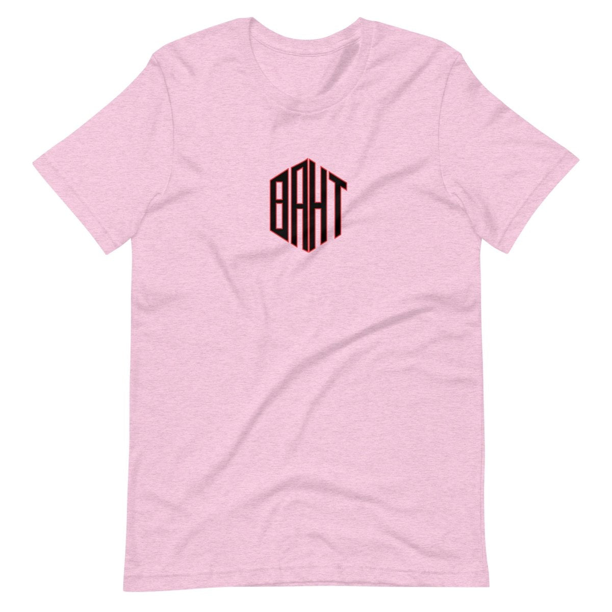 Baht Signal t-shirt- - Baht