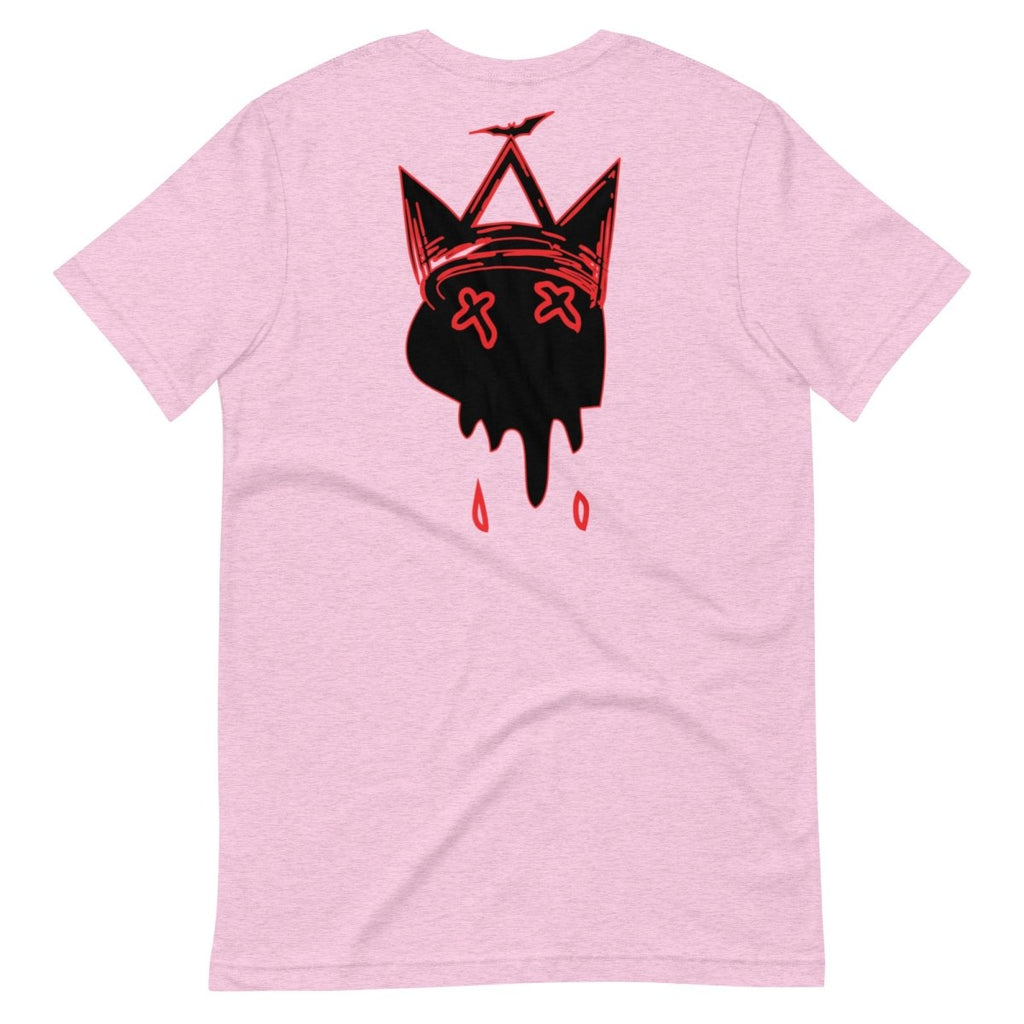 Baht Signal t-shirt- - Baht