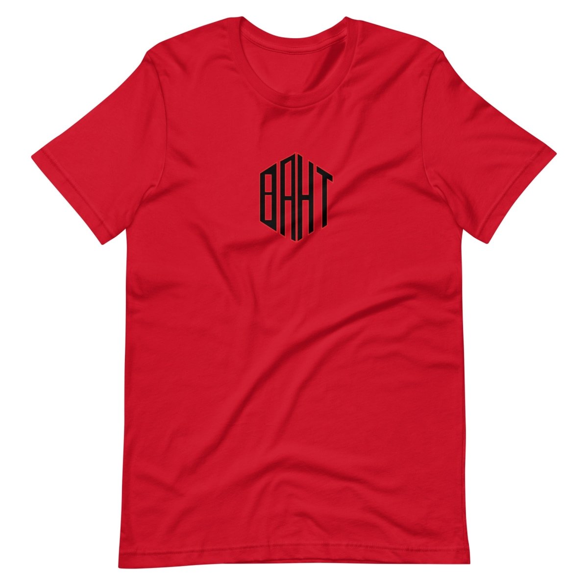 Baht Signal t-shirt- - Baht