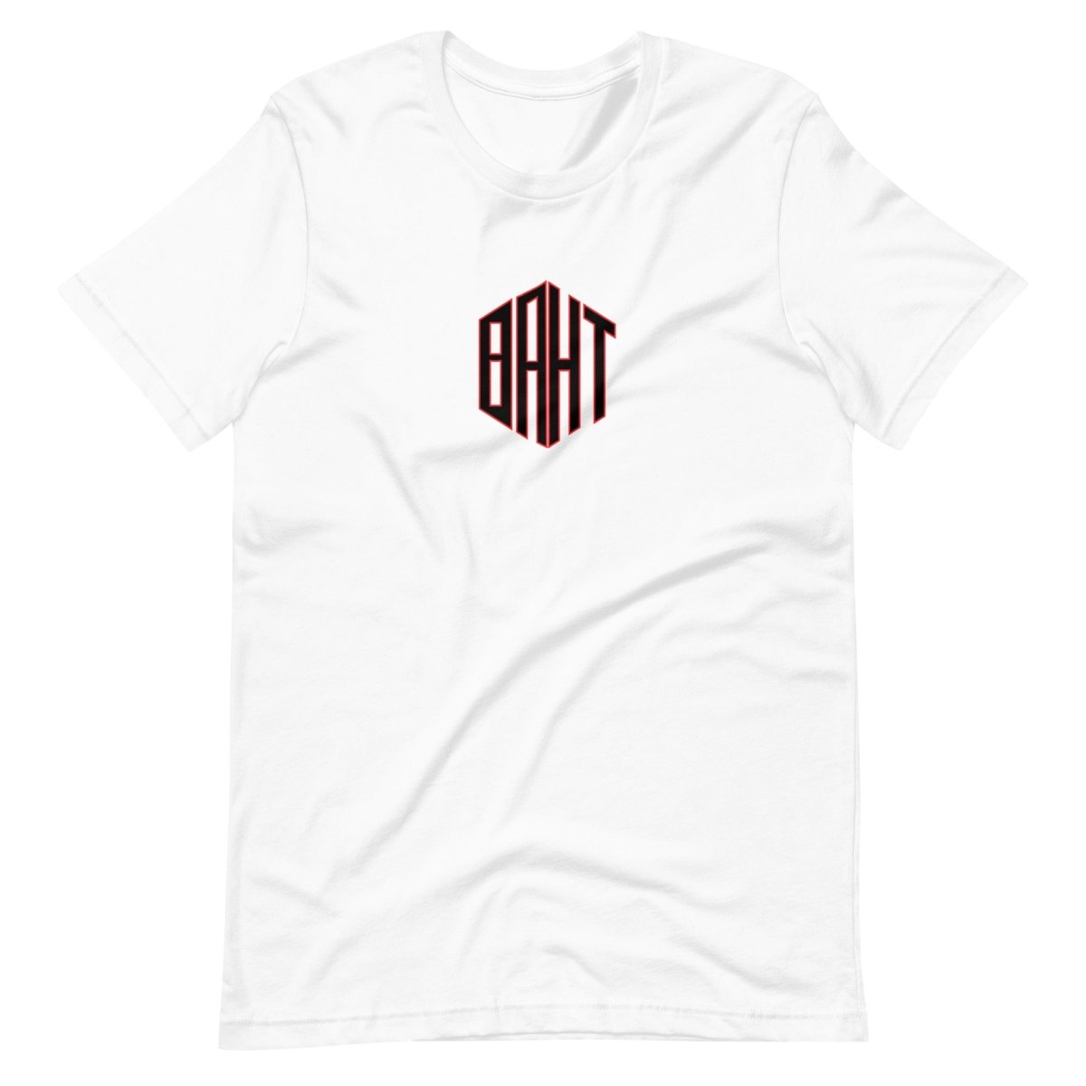 Baht Signal t-shirt- - Baht