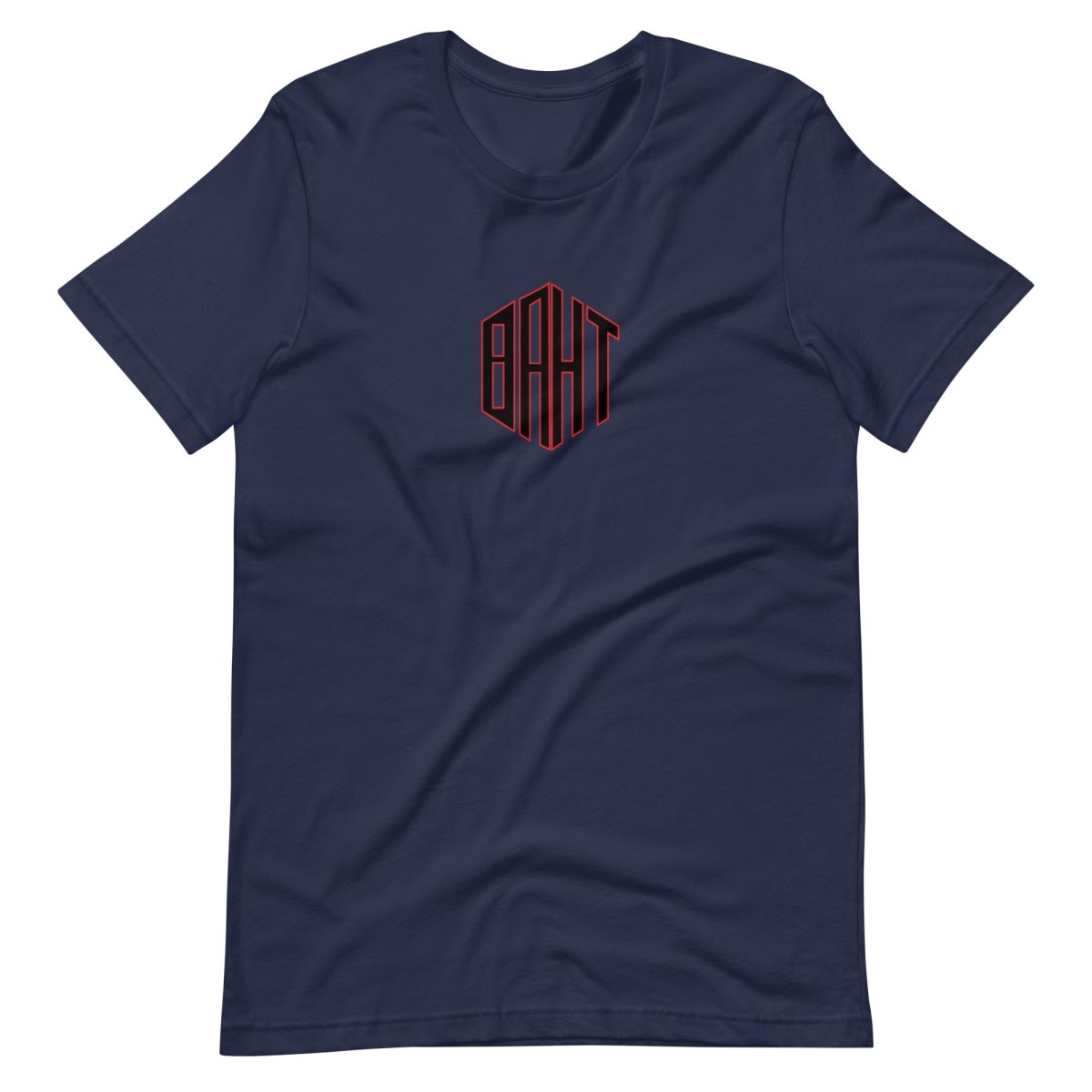 Baht Signal t-shirt- - Baht