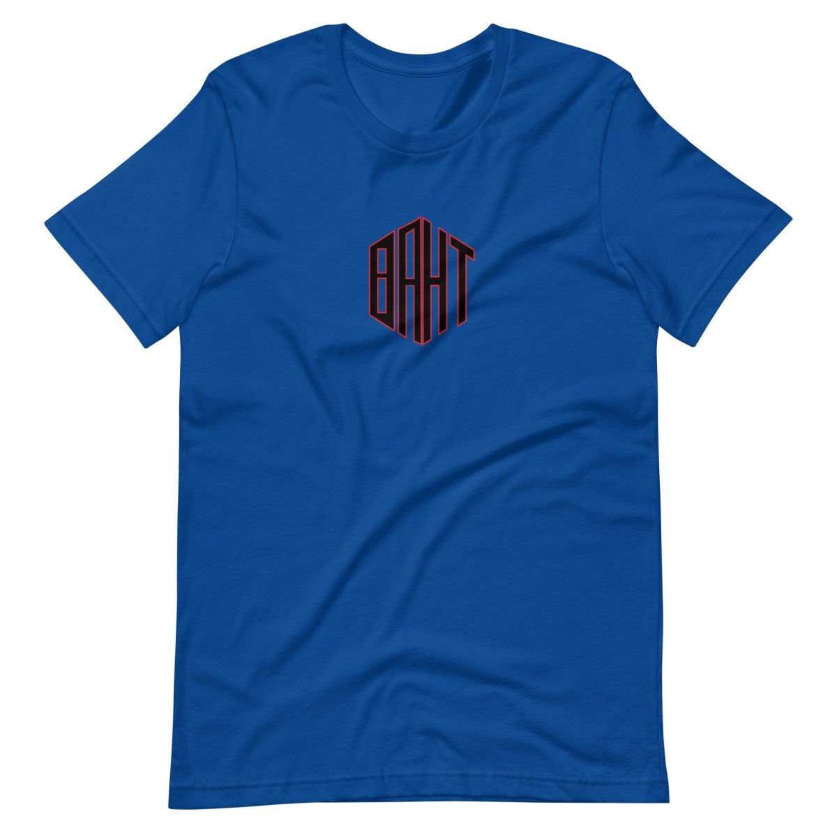 Baht Signal t-shirt- - Baht