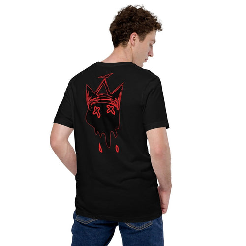Baht Signal t-shirt- - Baht