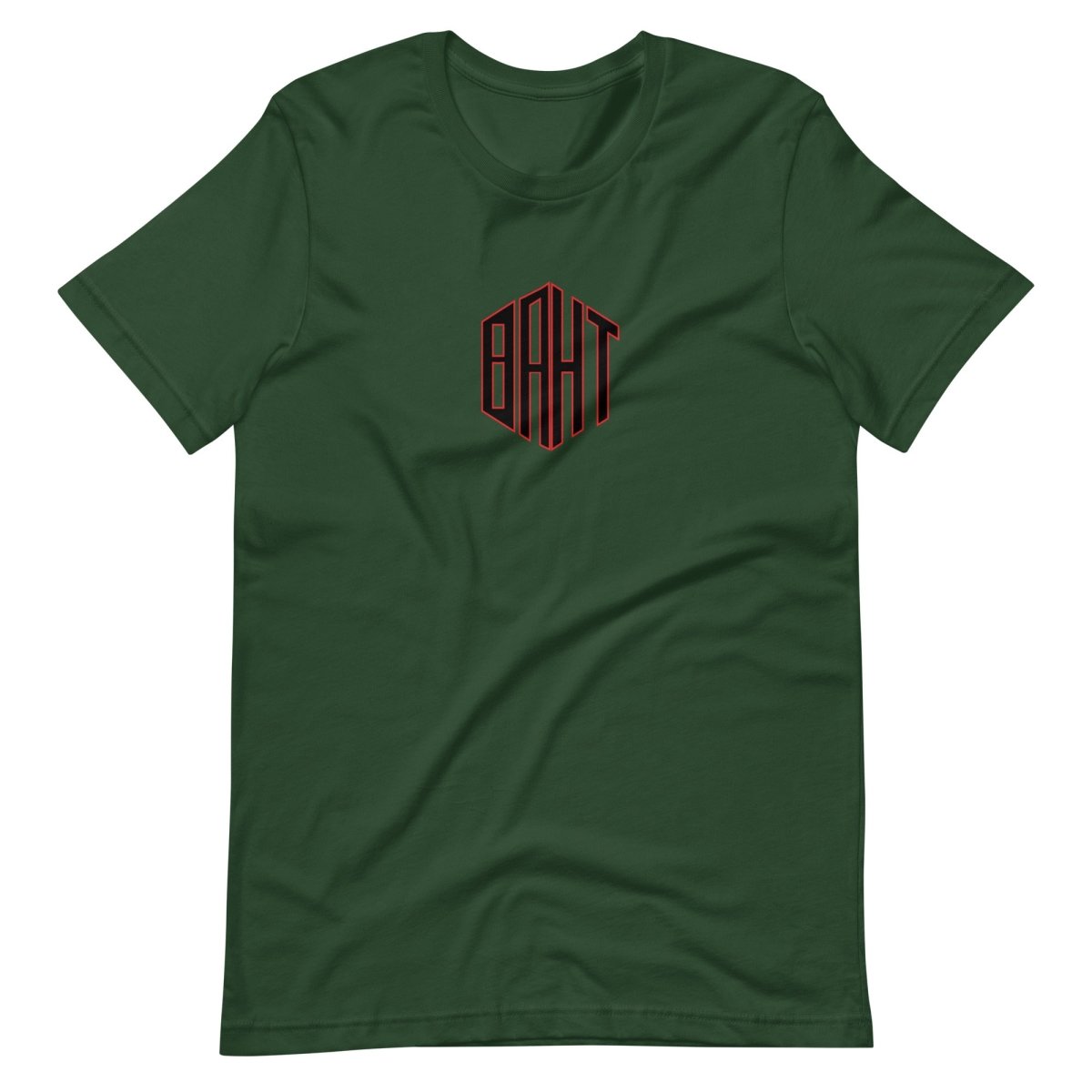 Baht Signal t-shirt- - Baht