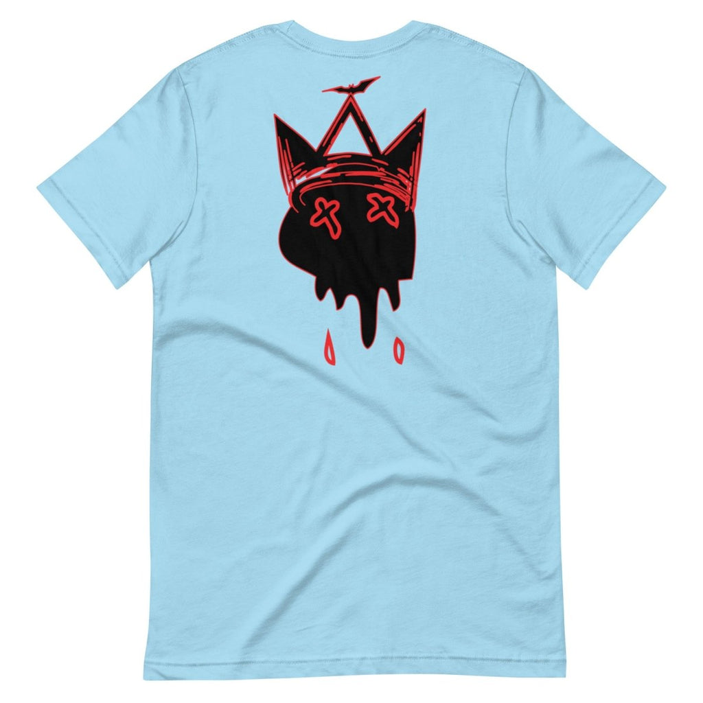 Baht Signal t-shirt- - Baht