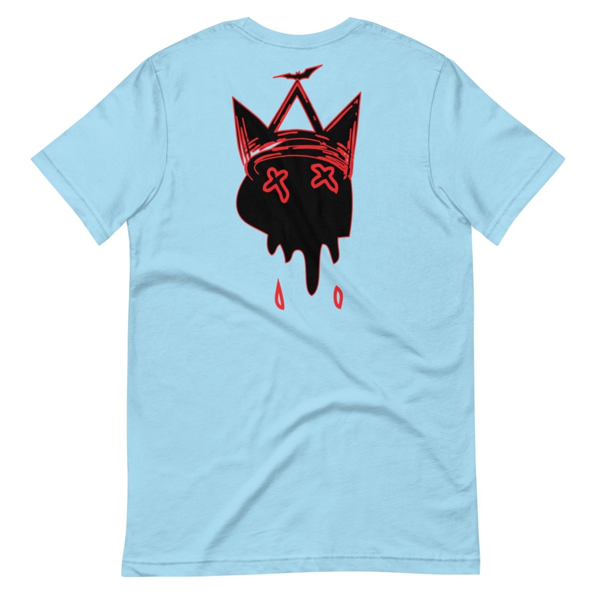 Baht Signal t-shirt- - Baht