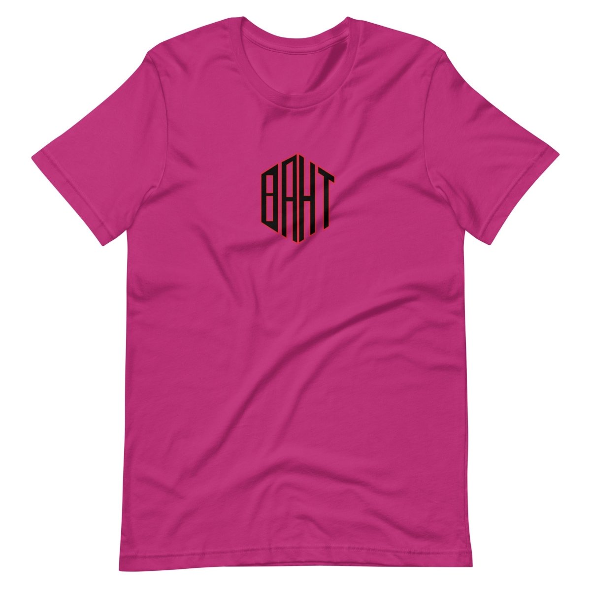 Baht Signal t-shirt- - Baht