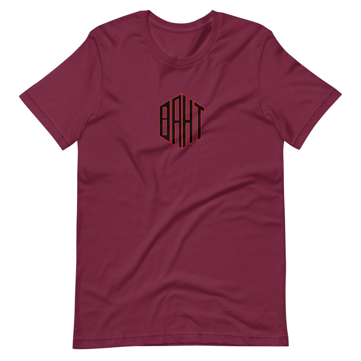 Baht Signal t-shirt- - Baht