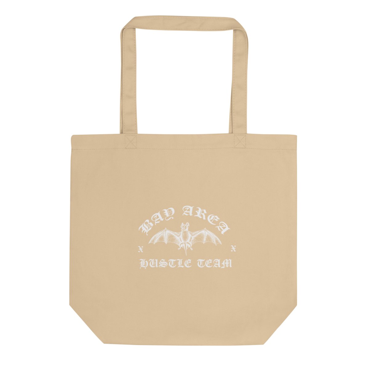BAHT Tote Bag- - Baht