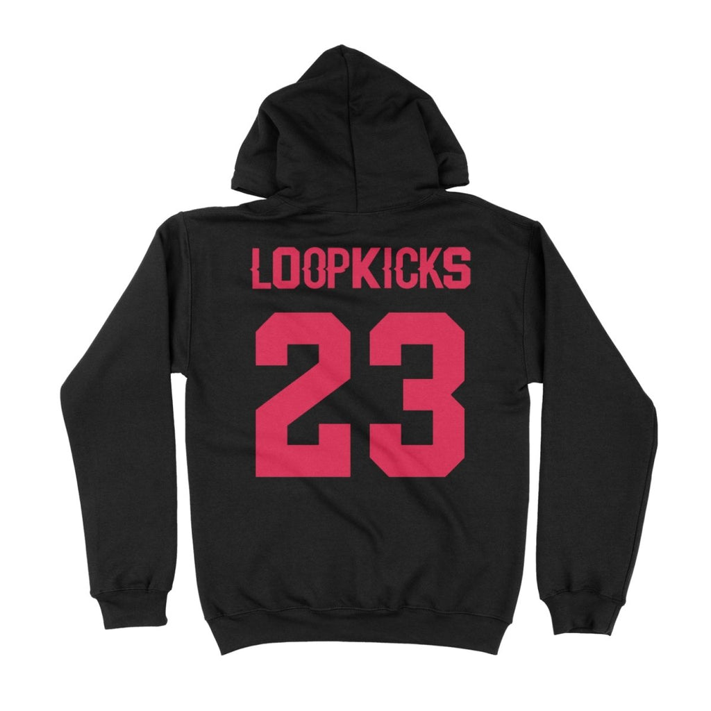 BAHT X LOOPKICKS Collab- - Baht