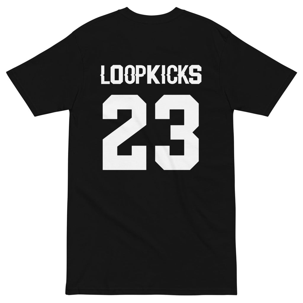 BAHT x LOOPKICKS collab- - Baht