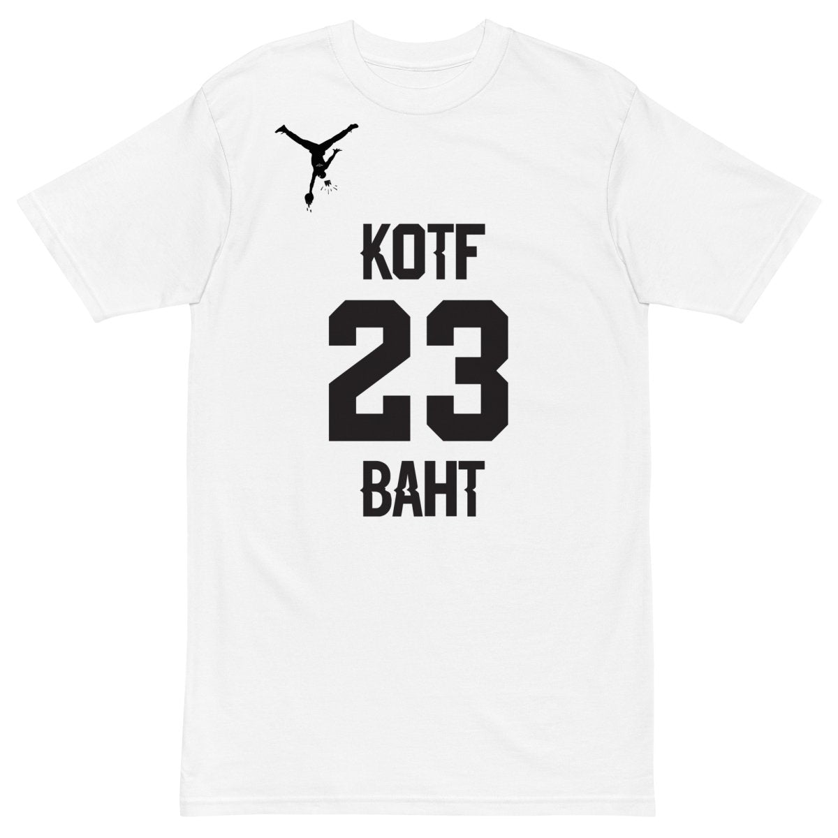 BAHT x LOOPKICKS collab- - Baht