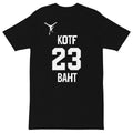 BAHT x LOOPKICKS collab- - Baht