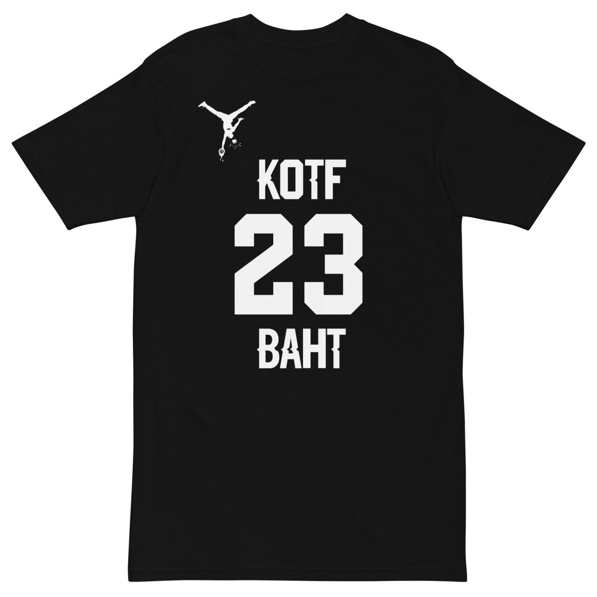 BAHT x LOOPKICKS collab- - Baht