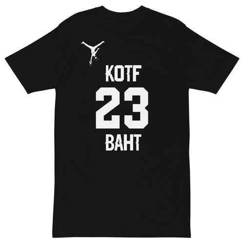 BAHT x LOOPKICKS collab- - Baht