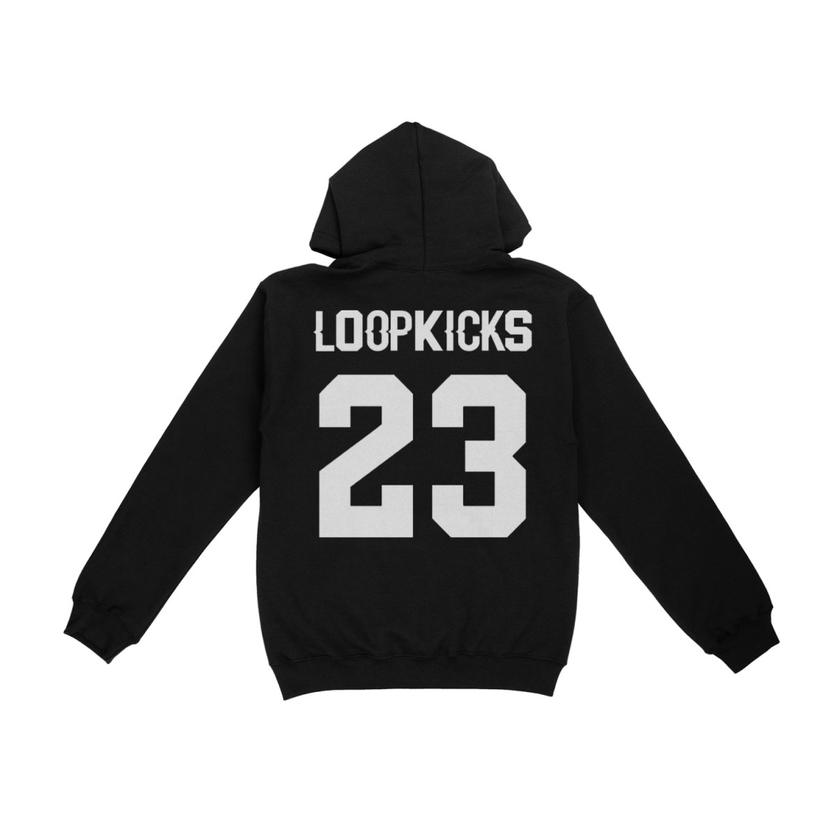 BAHT X LOOPKICKS Collab- - Baht