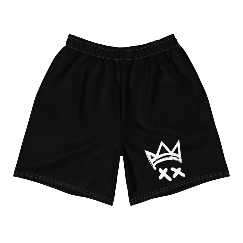 Basic Crown Shorts- - Baht