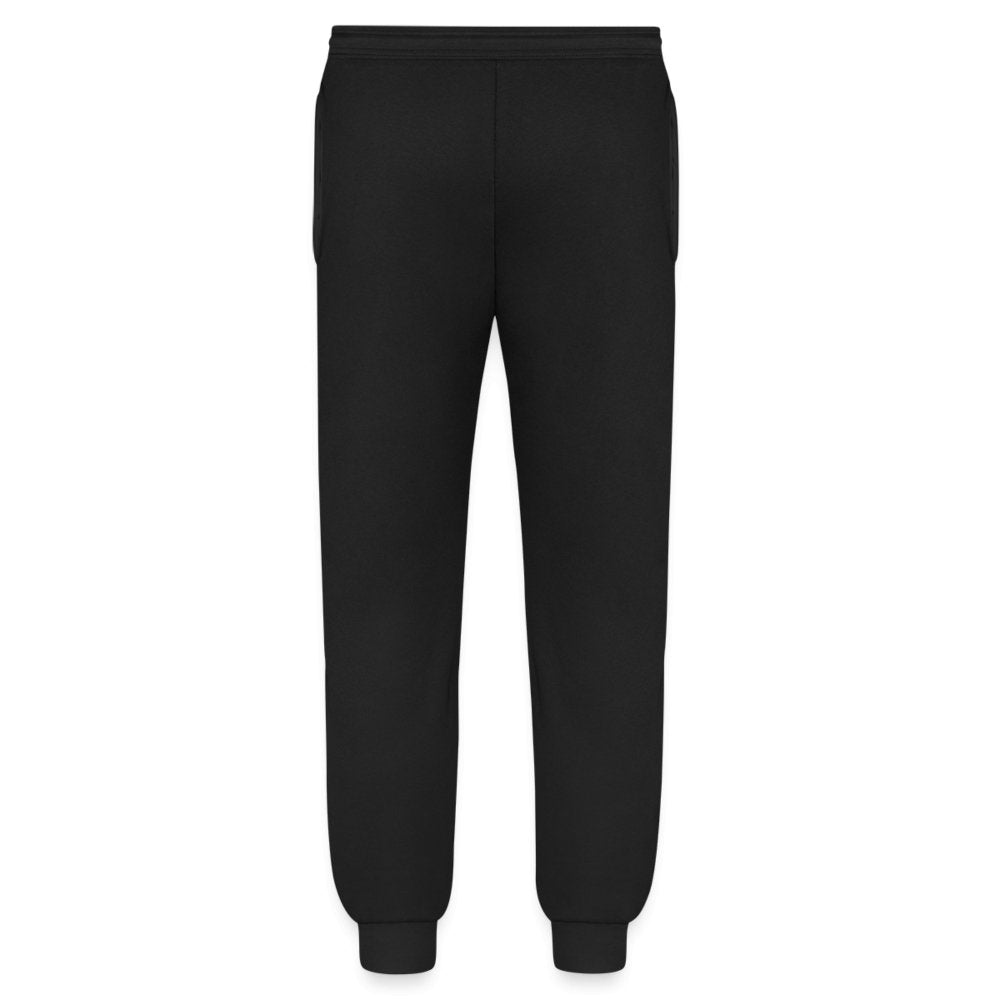 Bella + Canvas Unisex Joggers-Bella + Canvas Unisex Joggers - Baht