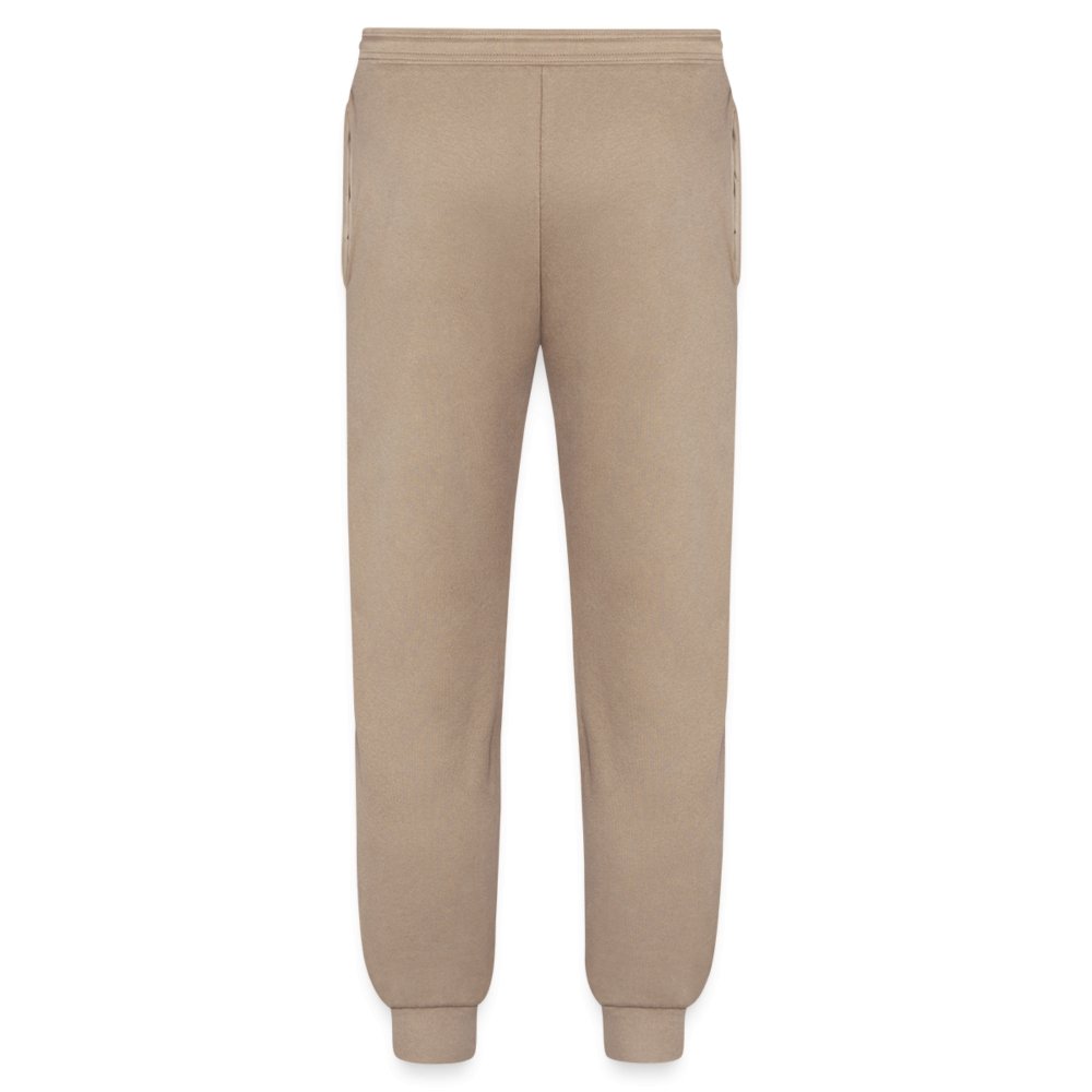 Bella + Canvas Unisex Joggers-Bella + Canvas Unisex Joggers - Baht
