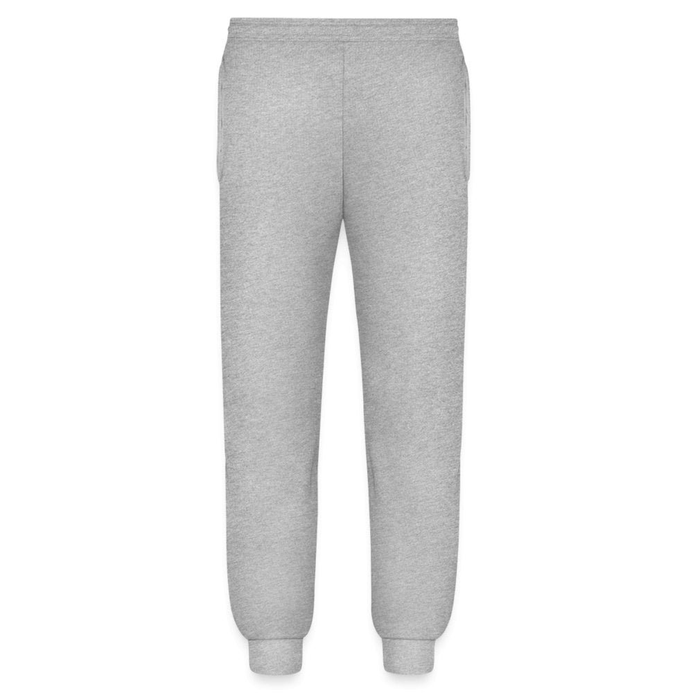 Bella + Canvas Unisex Joggers-Bella + Canvas Unisex Joggers - Baht
