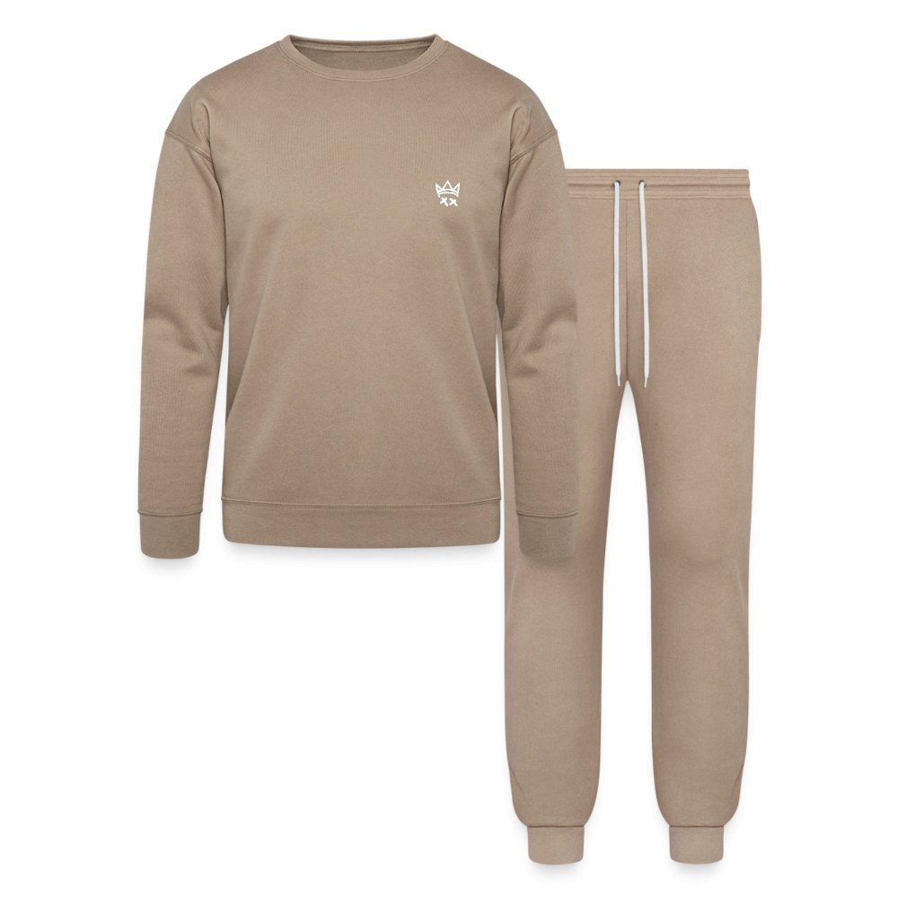 Bella + Canvas Unisex Lounge Wear Set-Bella + Canvas Unisex Lounge Wear Set - Baht