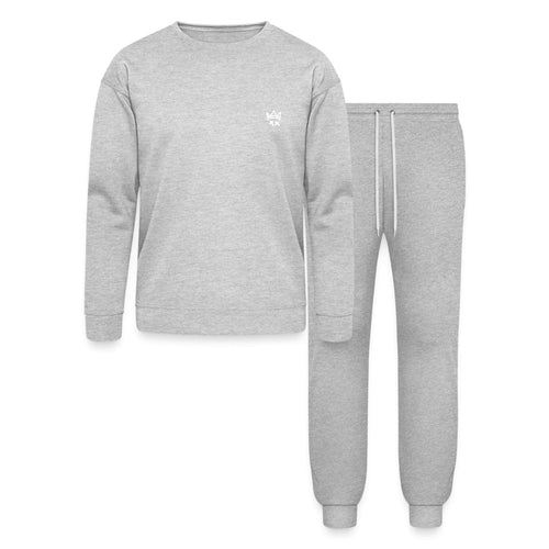 Bella + Canvas Unisex Lounge Wear Set-Bella + Canvas Unisex Lounge Wear Set - Baht