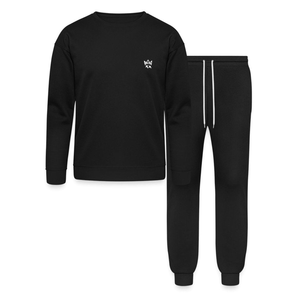 Bella + Canvas Unisex Lounge Wear Set-Bella + Canvas Unisex Lounge Wear Set - Baht