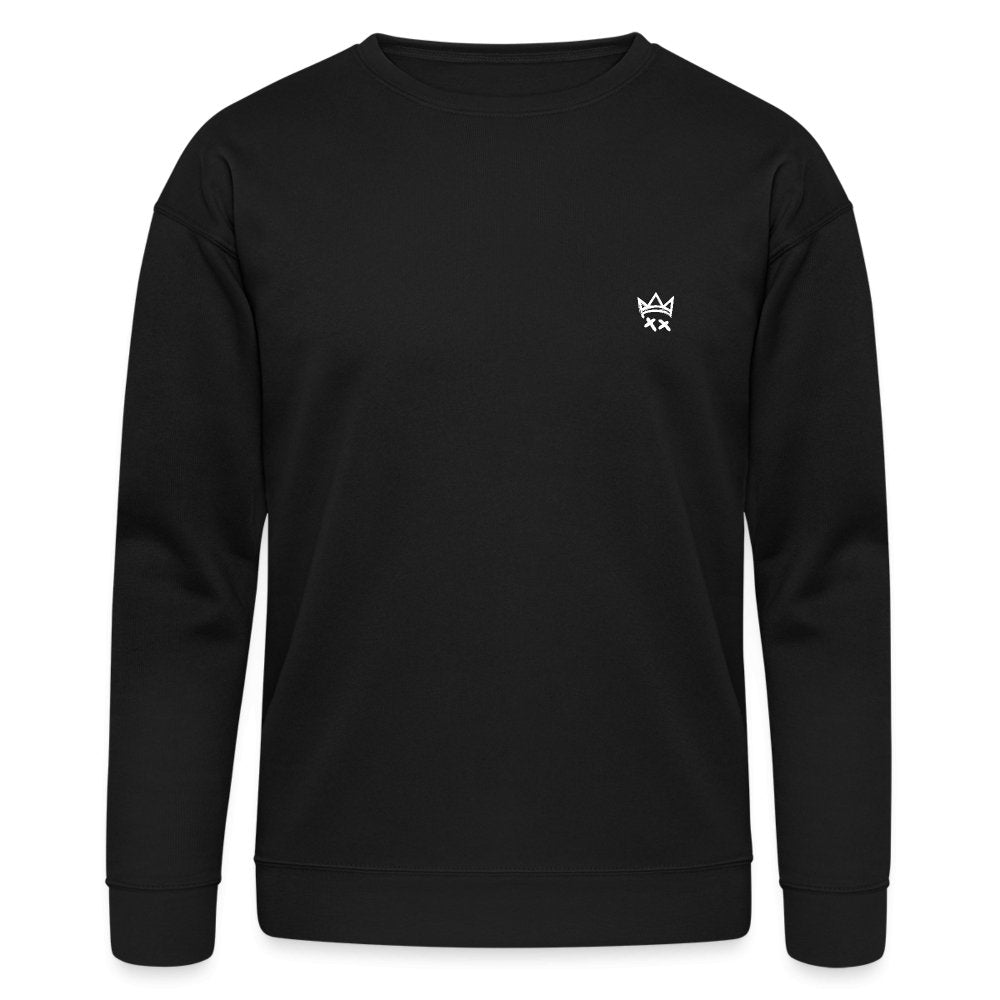 Bella + Canvas Unisex Sweatshirt-Bella + Canvas Unisex Sweatshirt - Baht